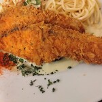 洋食 ツバキ亭 - 