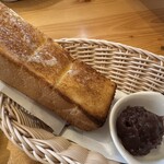 珈琲所コメダ珈琲店 - 