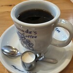 珈琲所コメダ珈琲店 - 