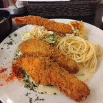 洋食 ツバキ亭 - 