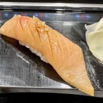 寿司大 - 銚子メカジキ