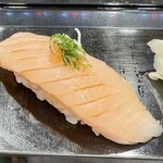 寿司大 - さわら