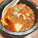 陳家私菜 有楽町店 - 