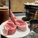 ジンギスカーン - 