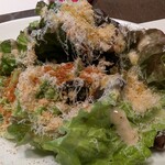 TWO ROOMS CAFE GRILL BAR - 