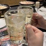 ジンギスカーン - 