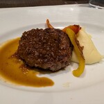 TWO ROOMS CAFE GRILL BAR - 