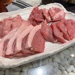 ジンギスカーン - 