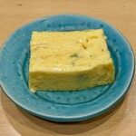 寿司大 - 玉子焼き