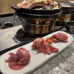 ジンギスカーン - 