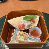 日本料理 おりじん - 