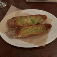 レストラン ラ・マーレ - 