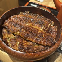 鰻う おか冨士 - 