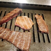 焼肉家 KAZU 神楽坂 - 