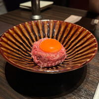 焼肉うしごろ 銀座並木通り店 - 