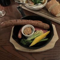 レストラン ラ・マーレ - 