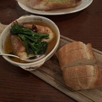 レストラン ラ・マーレ - 