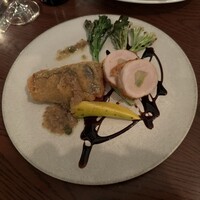 レストラン ラ・マーレ - 