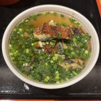 鰻う おか冨士 - 