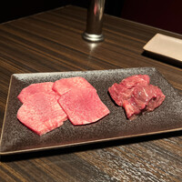 焼肉うしごろ 銀座並木通り店 - 