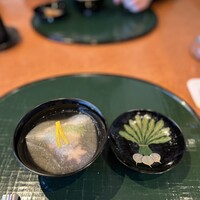 日本料理 おりじん - 
