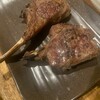 焼き鳥&焼きラム うまいける