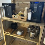 THE BASE GLAMPING YUGAWARA - 