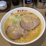 旭川ラーメン ななし - 