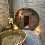 THE BASE GLAMPING YUGAWARA - 