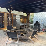 THE BASE GLAMPING YUGAWARA - 