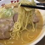 旭川ラーメン ななし - 