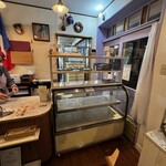 PATISSERIE TATSUYA SASAKI - 