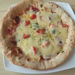 山の上のカフェ Garden - 