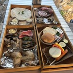 THE BASE GLAMPING YUGAWARA - 