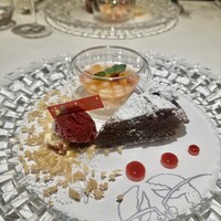 カフェ・ビストロ・ソレイアード - 