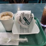 ラッキーピエロ - 