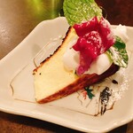 中野レンガ坂 洋食堂 葡萄 - 