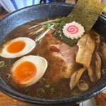 麺屋 渡来人 - 
