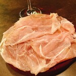 中野レンガ坂 洋食堂 葡萄 - 