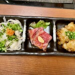 牛もつどて鍋 まつい亭 - 