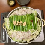 牛もつどて鍋 まつい亭 - 