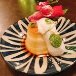 中野レンガ坂 洋食堂 葡萄 - 