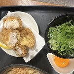 ふる里うどん  - 
