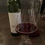 中野レンガ坂 洋食堂 葡萄 - 