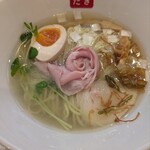 麺や椒 - 