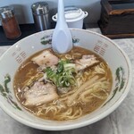 なかよし - 料理写真: