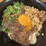 ふる里うどん  - 
