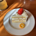 食事と喫茶 ひといき - 