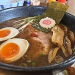 麺屋 渡来人 - 