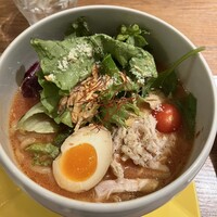 蔭山樓 表参道店 - 